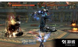 剑灵最新爆料即将回归任务,新篇章——神秘任务引领回归热潮