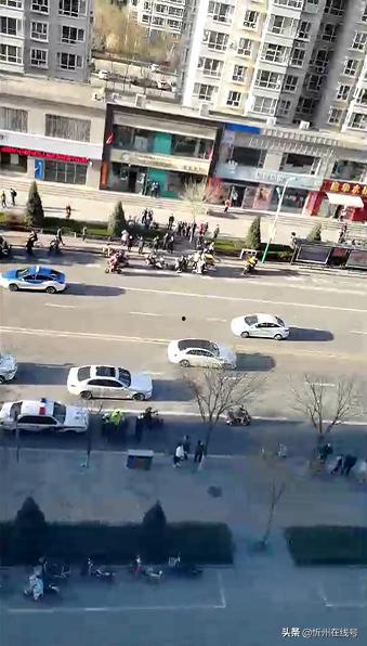 山西忻州爆料事件最新情况,真相逐步浮出水面