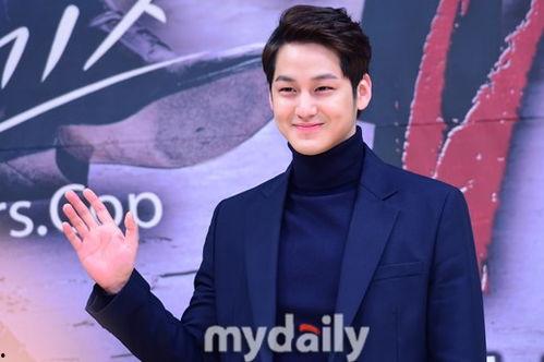 韩国男明星最新爆料,娱乐圈背后的惊人真相！